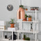Zuiver Marvel Hanglamp Koper