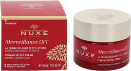 Nuxe Merveillance LIFT Firming Velvet Cream - 50 ml