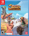 Pathea Games My Time At Sandrock - Collectors Edition - Nintendo Switch (2023)