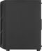 Aerocool Prime - Tower Behuizing - ATX Micro-ATX Mini-ITX - Gehard Glas - 34,11L - Max Grafische Kaart 302mm