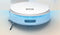 Eziclean Z15 Pro - Robotstofzuiger en Dweil - Zelfreinigend basisstation - Stil 56 dB