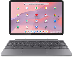 Lenovo Chromebook Duet 11M889 - 10,95" 128GB 4GB WUXGA - Grijs