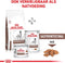 Royal Canin Veterinary Diet Gastro Intestinal - Hondenvoer - 2 kg