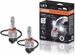 Gloeilamp voor de auto Osram OS67211CW H11 12/24V 14W 6000K