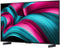 LG OLED evo C54 - Ultra HD TV - 42