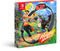 Nintendo Ring Fit Adventure - Switch - Avontuur en fitness