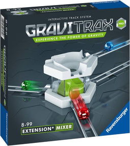GraviTrax® PRO Mixer Uitbreiding - Knikkerbaan