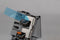 Phoenix Contact PT 10-TWIN - twin rijgklem - push-in aansluiting 10 mm² - grijs
