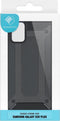 iMoshion Hoesje Geschikt voor Samsung Galaxy S20 Plus Hoesje - iMoshion Rugged Xtreme Backcover - Zwart