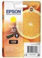 Epson 33 - Inktcartridge - Origineel - Claria Premium - Geel
