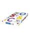 Rey - Kopieerpapier A3 80gr wit 500vel