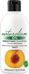Naturalium - Peach Shampoo and Conditioner - 400ml