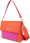 Oilily Sofia - Schoudertas - Dames - Rood - One Size