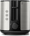 Philips Viva HD2650/90 - Broodrooster - 8 bruiningsinstellingen - Extra brede sleuf