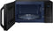 Samsung MS23K3513AS - Magnetron - 23L - Quick Defrost - Keramische binnenwanden