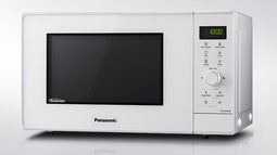 Panasonic NN-GD34HWSUG - Magnetron met grill - 23l - 1.000W (vrijstaand)