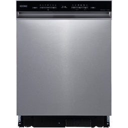 KOENIC KDW 6041-1 C BU vaatwasser (inbouwmodel, 595 mm breed, 42 dB (A), C)