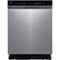 KOENIC KDW 6041-1 C BU vaatwasser (inbouwmodel, 595 mm breed, 42 dB (A), C)