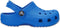 Crocs - Classics Kids - Waterschoenen - 33 - 34 - Blauw