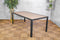 Sens-Line - Pronto Tuintafel 207x95cm - Rechthoekig - Keramiek
