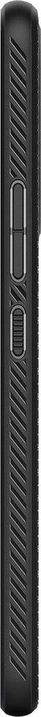 Spigen Galaxy A53 5G - Liquid Air Hoesje - Schokabsorberend - Zwart