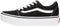 Vans Doheny Platform - Lage sneakers - Canvas - Zwart/Wit - Maat 38