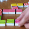 Balvi Bordspel The Perfect Burger Game