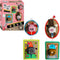 Re-Cycle-Me Knutselset Animal Portraits