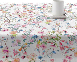 Vlekbestendig tafelkleed Belum 0120-341 Multicolour 300 x 150 cm