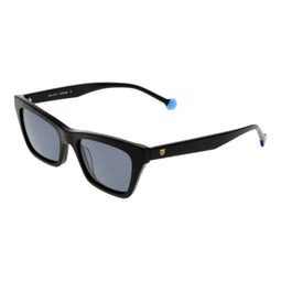 Zonnebril Uniseks Bulget BGY9004 50A01P