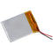 Battery suitable for Garmin Edge 130, 130 Plus, Li-Polymer, 3.7V, 220mAh, 0.8Wh