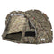 vidaXL - Vistent - 4-persoons - waterdicht - camouflage