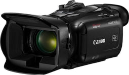 Canon LEGRIA HF G70 - Camcorder - 4K UHD 20x zoom