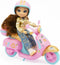 Pop Giochi Preziosi Motorfiets