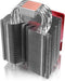 Raijintek Themis Evo - Koeler - 4 Heatpipes - Rood/Wit