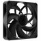 Corsair RS140 MAX - Ventilator 140mm - 1600 rpm - Zwart
