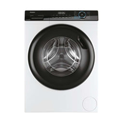 Haier HW80BP14939IB - Wasmachine - 8 kg 1400 rpm - Wit