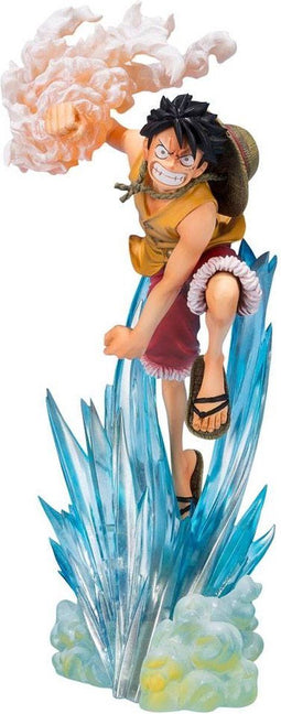 Actiefiguren Tamashii Nations One Piece Modern