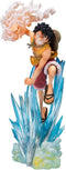 Actiefiguren Tamashii Nations One Piece Modern
