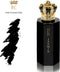 Royal Crown Oud Jasmijn Extrait De Parfum 100 ml | EAU DE PARFUM | EXCLUSIEF EAU DE PARFUM | LUXE EAU DE PARFUM | EAU DE PARFUM VOOR MANNEN | EAU DE PARFUM VOOR VROUWEN | KERST CADEAU | CADEAU VOOR MANNEN | CADEAU VOOR VROUWEN | LUXE CADEAU