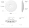 TP-Link EAP772 - Draadloos toegangspunt - Tri-band 9300 Mbps - Wit