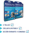 Adaptil Calm 45 Cm Hond Halsband Zwart