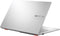 ASUS Vivobook Go 15 E1504GA-BQ987W - Laptop - Intel Core i3-N305 8 GB DDR4 256 GB UFS Full HD 15.6