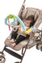 Sophie de Giraf Activiteitenboog - Boxmobiel - Universele bevestiging - 46x31x7 cm - Meerkleurig
