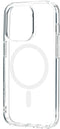 Mobiparts iPhone 14 Pro - Hardcover - MagSafe Compatible - Transparant