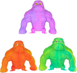 Fun Kneed Gorilla Chunky Monkey Rekbaar, 200 gram