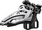Shimano Voorderailleur XT M8020 11speed - FD-M8020-H | Klemband 34.9mm Hoog