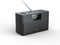 Kenwood CR-ST80DAB-B - DAB+ Radio - Bluetooth - Zwart