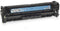 HP 312A - Toner Cartridge - 2.700 Pagina's - Cyaan (origineel)
