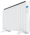 Cecotec Ready Warm 2500 - Convectorkachel - 1800 W - Wit